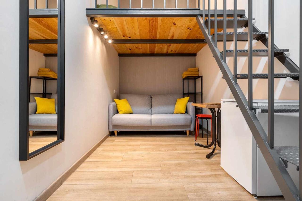 Apartments Lilia Reus Rom bilde
