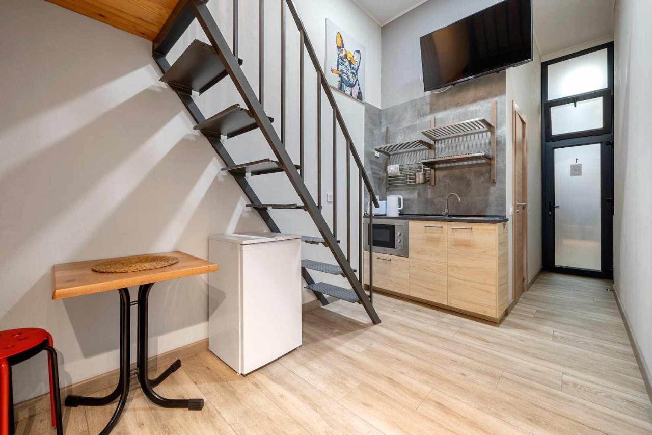 Apartments Lilia Reus Rom bilde