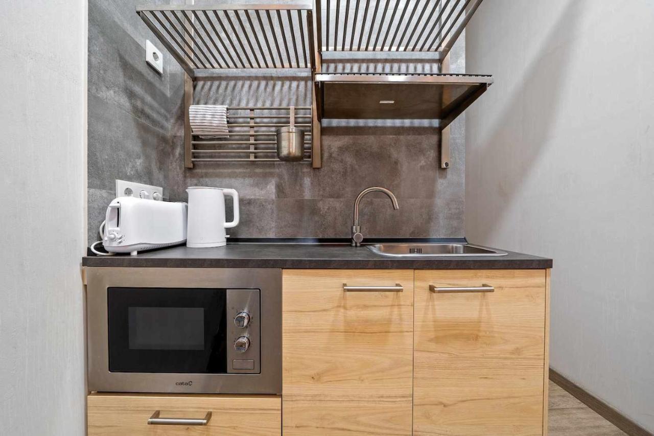 Apartments Lilia Reus Rom bilde