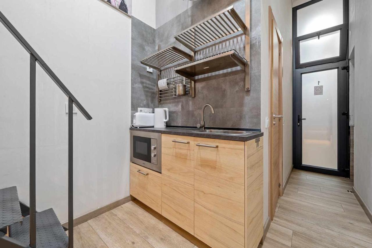 Apartments Lilia Reus Rom bilde