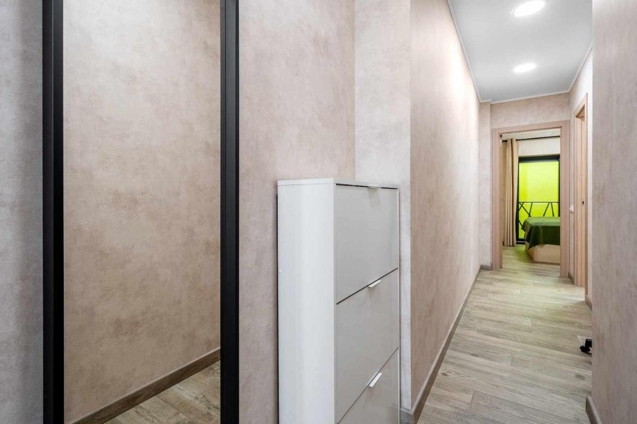 Apartments Lilia Reus Rom bilde