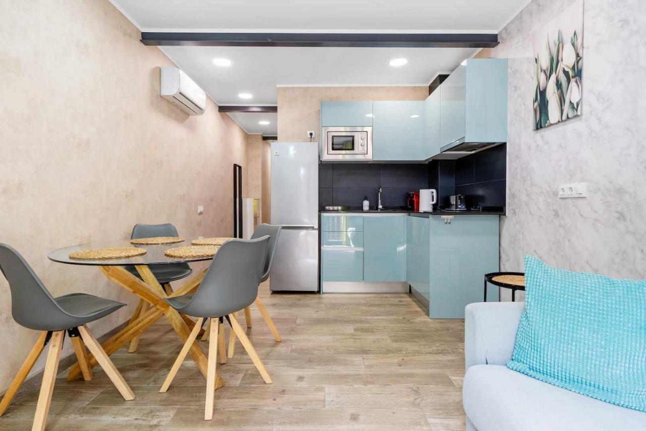 Apartments Lilia Reus Rom bilde
