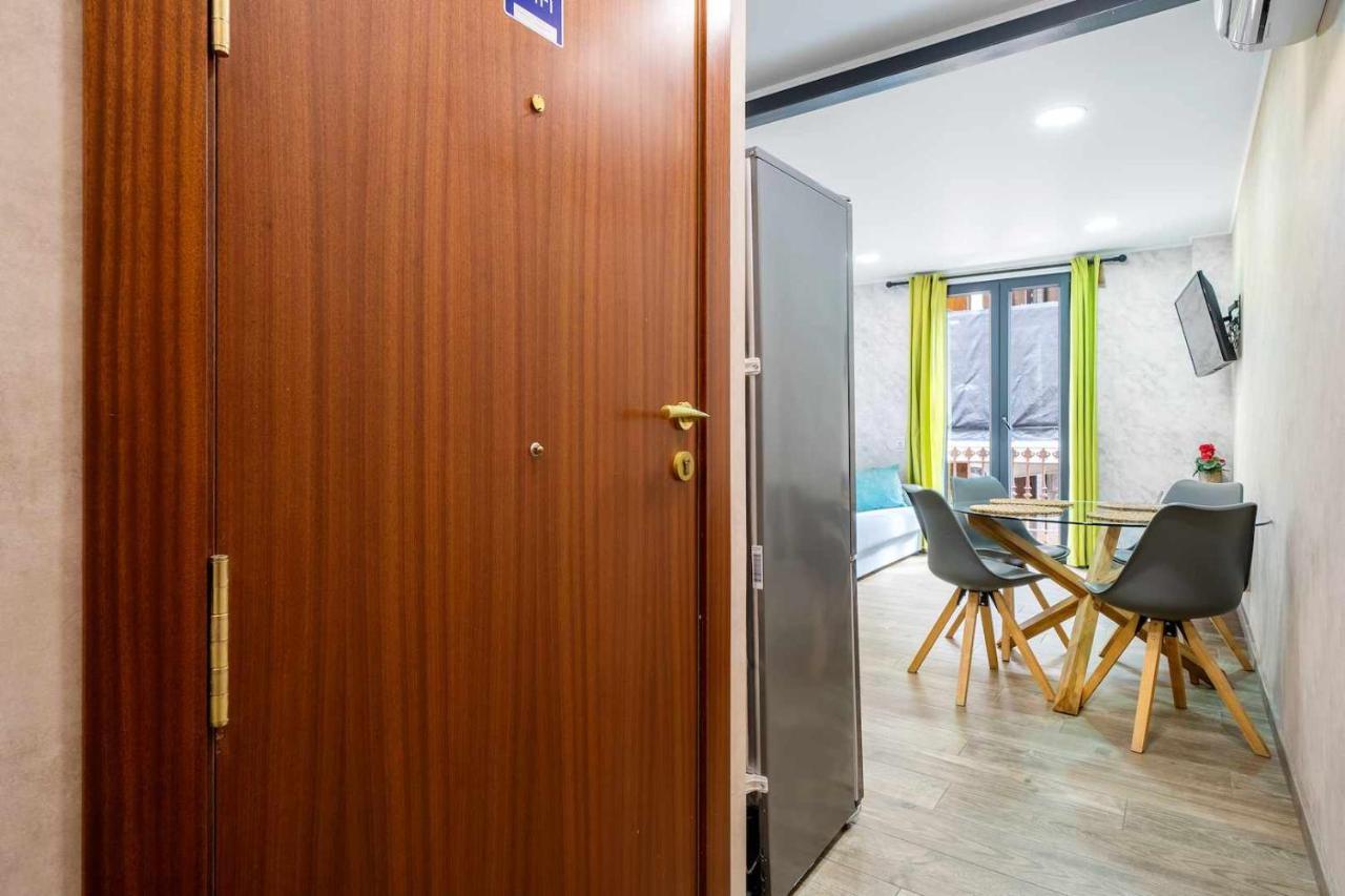 Apartments Lilia Reus Rom bilde