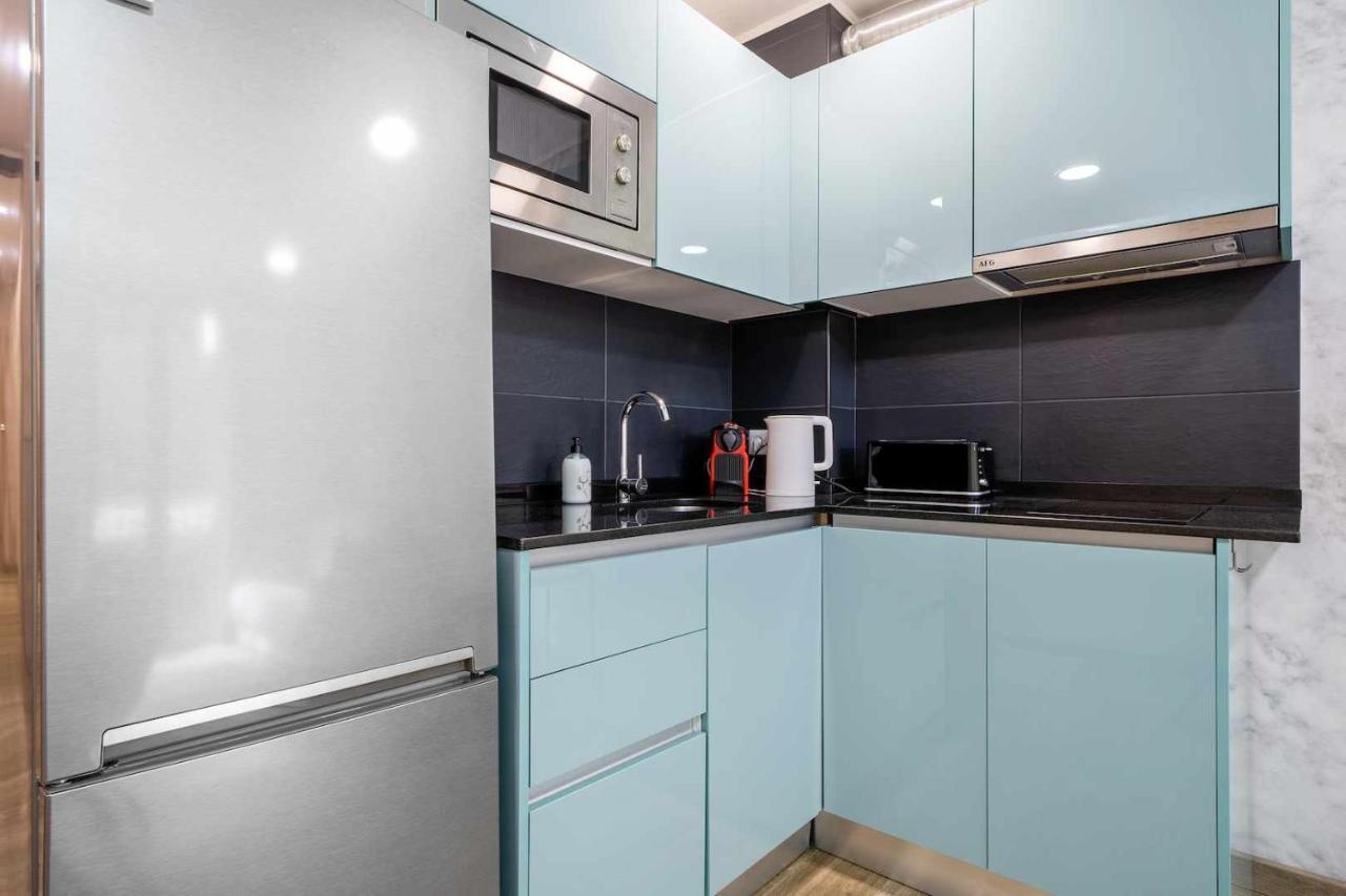 Apartments Lilia Reus Rom bilde