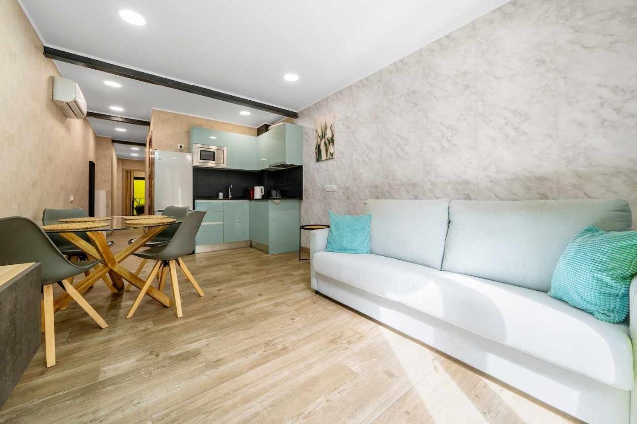 Apartments Lilia Reus Rom bilde