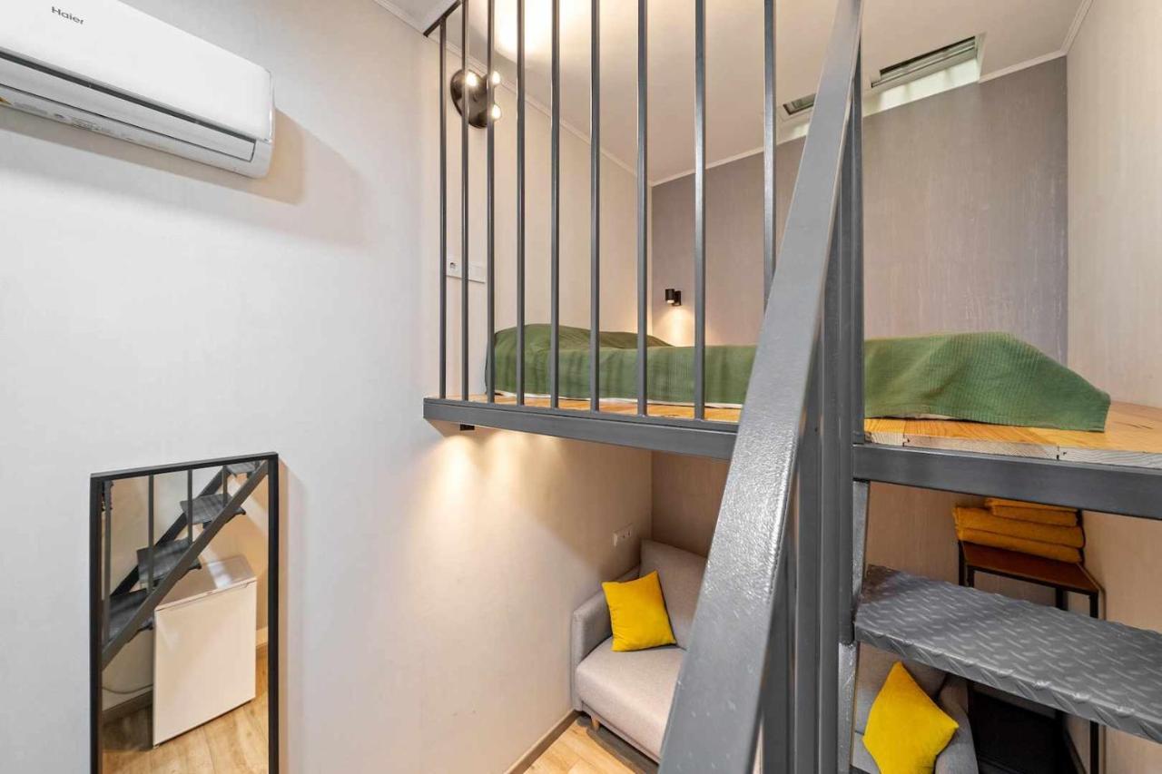 Apartments Lilia Reus Rom bilde
