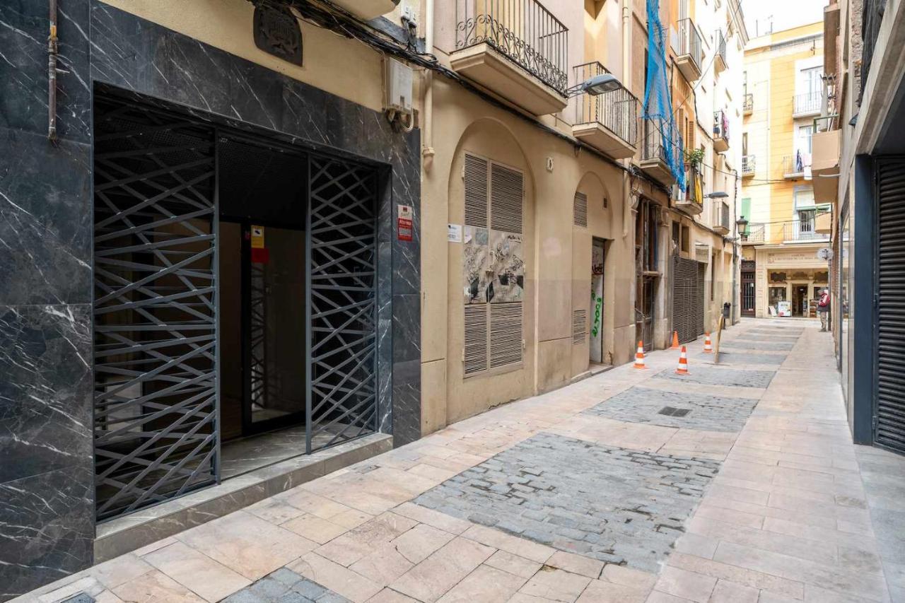 Apartments Lilia Reus Rom bilde