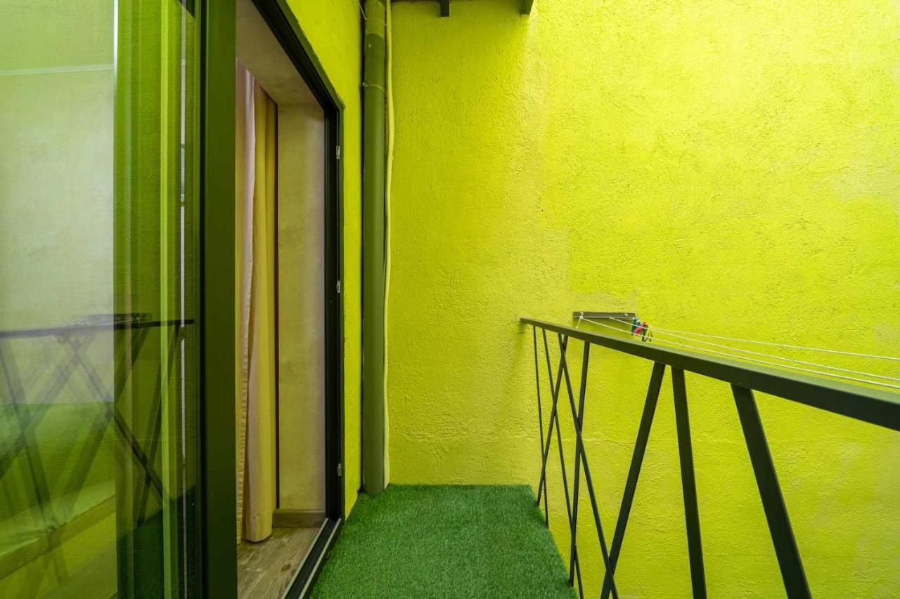 Apartments Lilia Reus Rom bilde