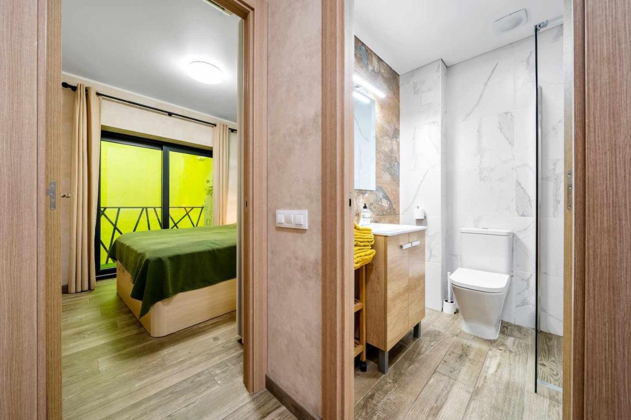 Apartments Lilia Reus Rom bilde