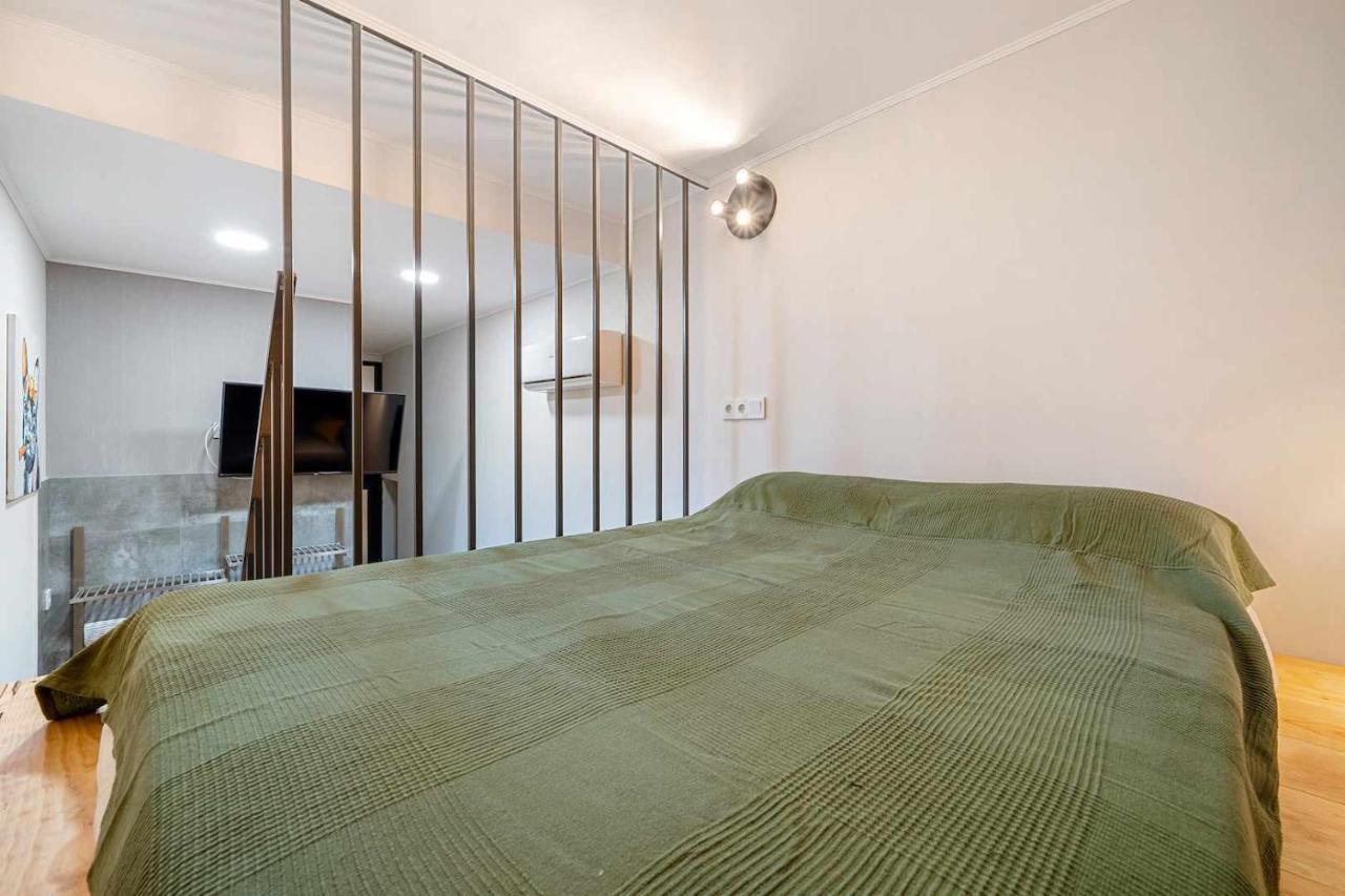 Apartments Lilia Reus Rom bilde