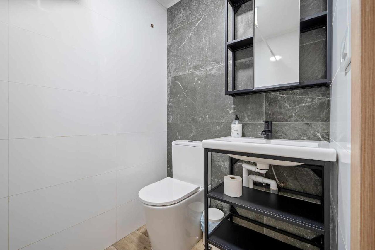 Apartments Lilia Reus Rom bilde
