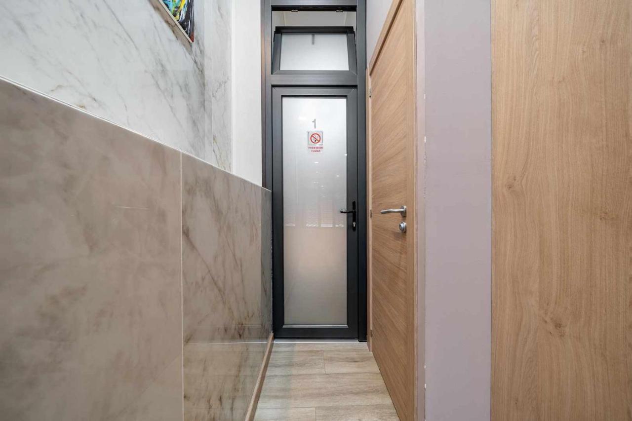 Apartments Lilia Reus Rom bilde