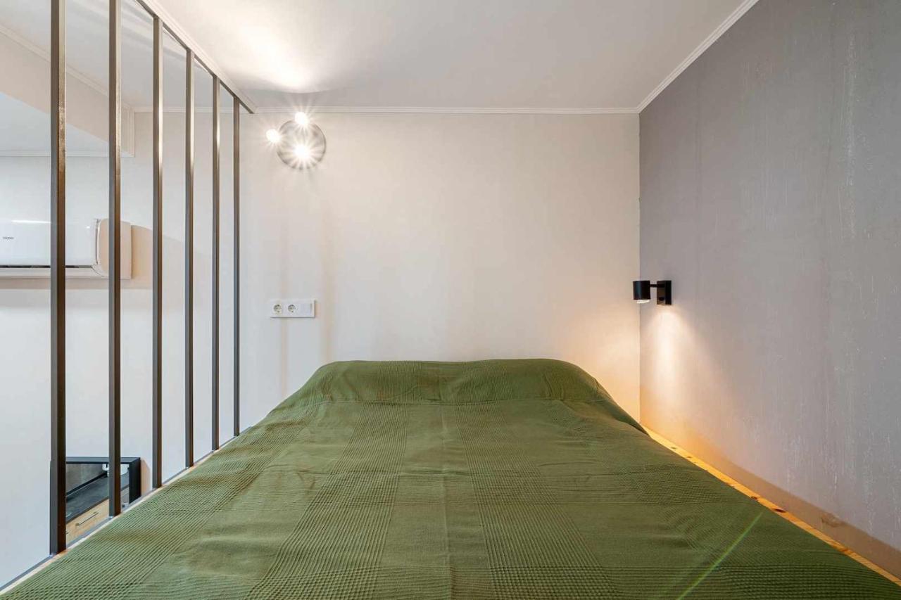 Apartments Lilia Reus Rom bilde