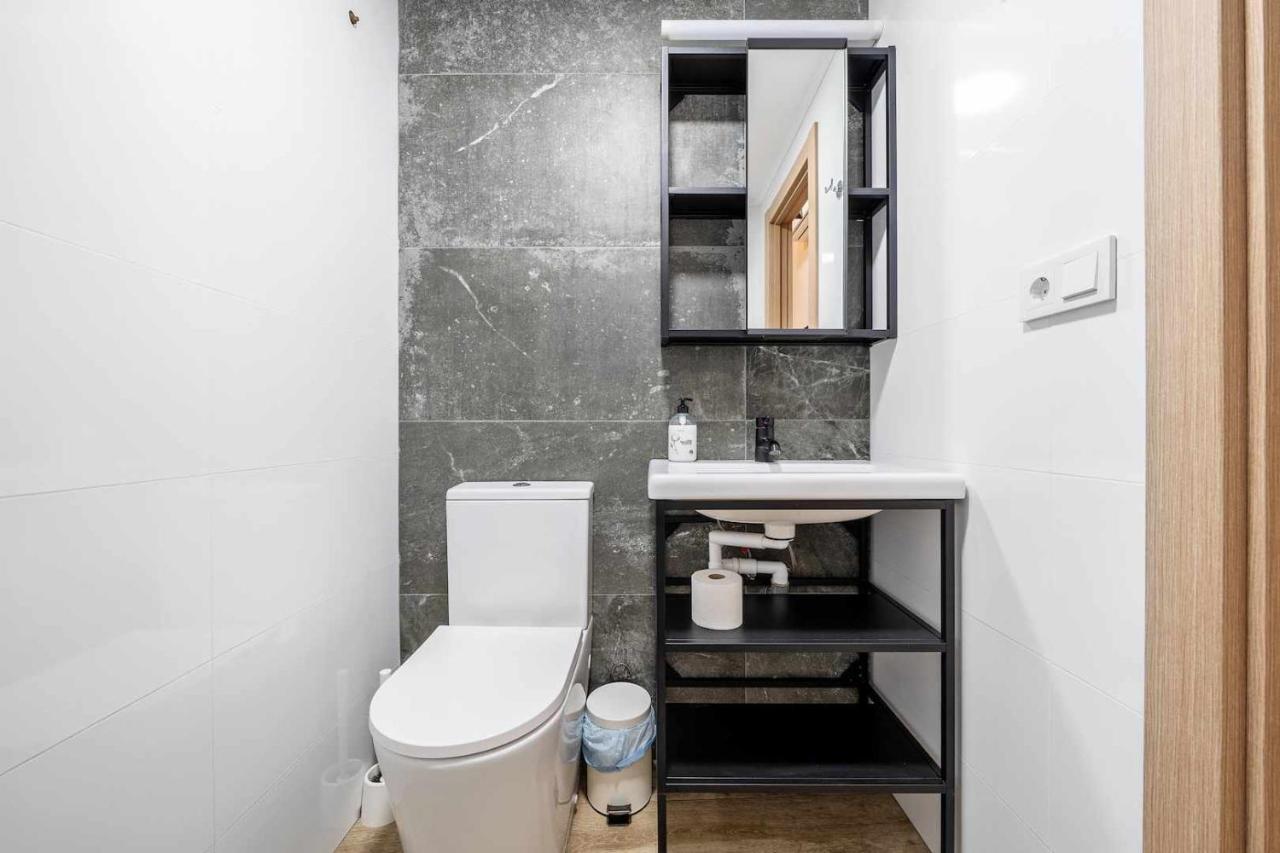 Apartments Lilia Reus Rom bilde