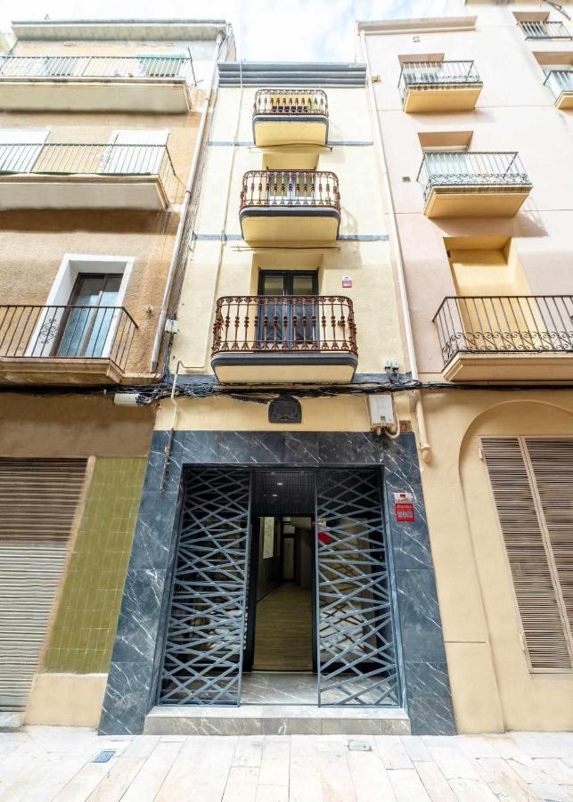 Apartments Lilia Reus Rom bilde