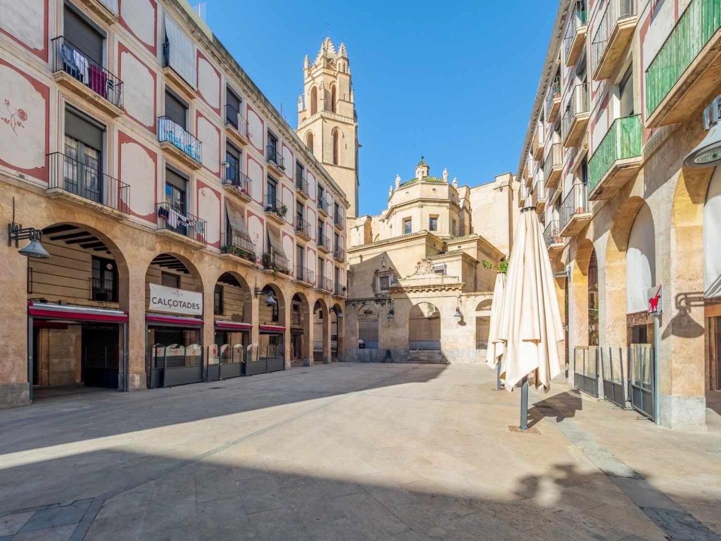 Apartments Lilia Reus Rom bilde